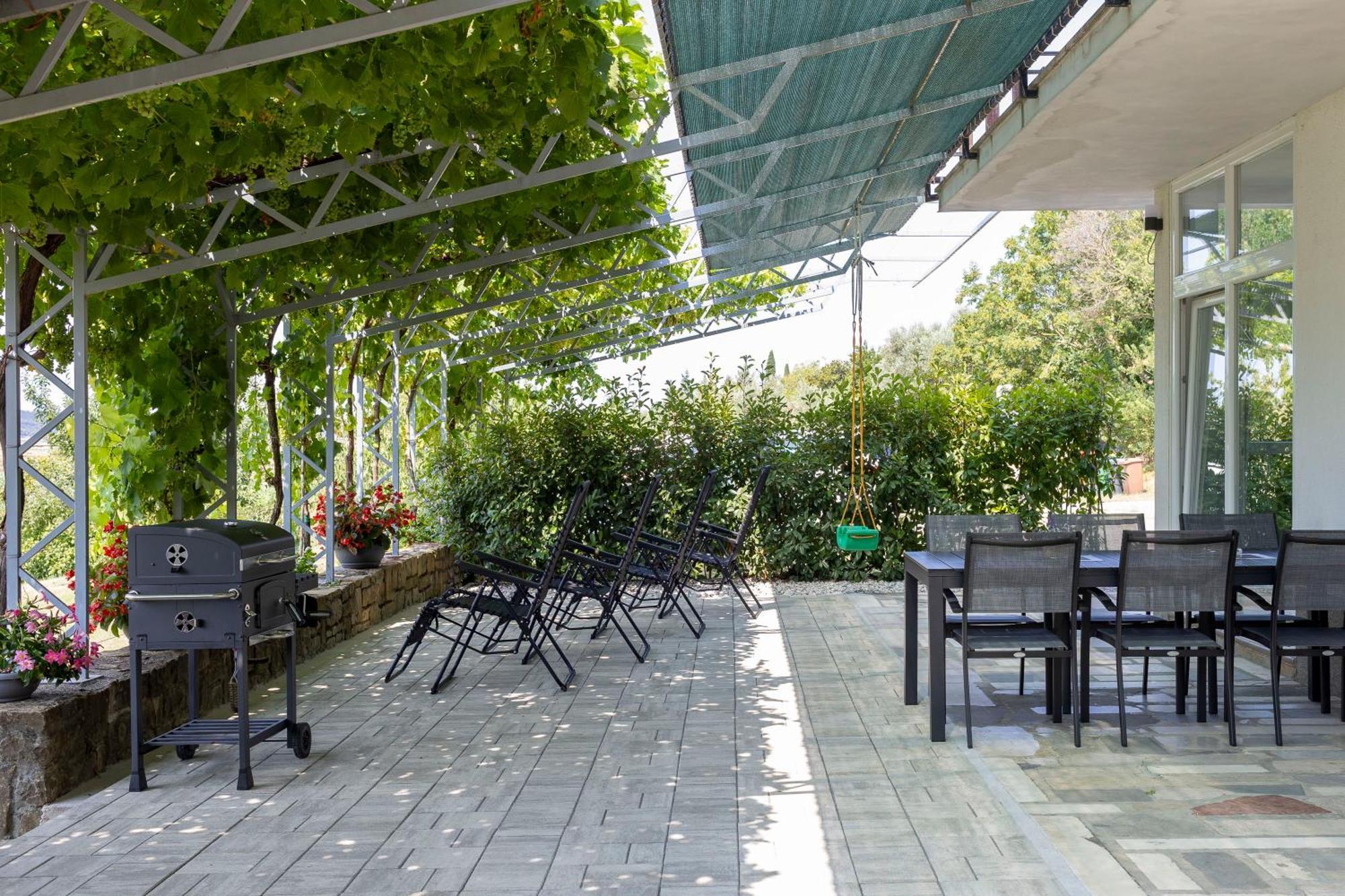 Salt Pans Apartment Portorož Exterior foto