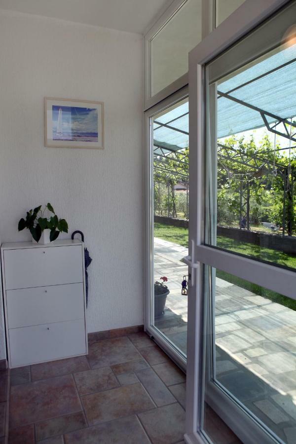 Salt Pans Apartment Portorož Exterior foto